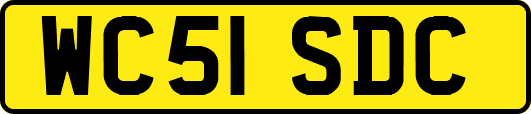 WC51SDC