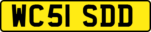 WC51SDD