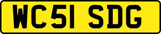 WC51SDG