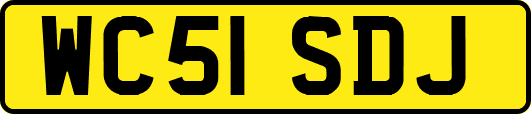 WC51SDJ