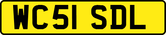 WC51SDL