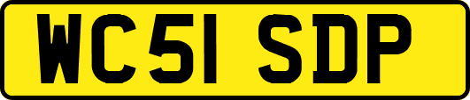 WC51SDP