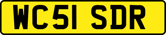 WC51SDR