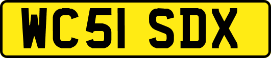 WC51SDX