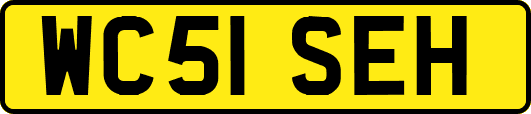 WC51SEH