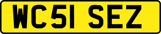 WC51SEZ