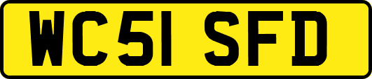 WC51SFD