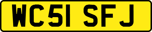 WC51SFJ