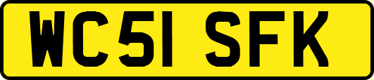 WC51SFK