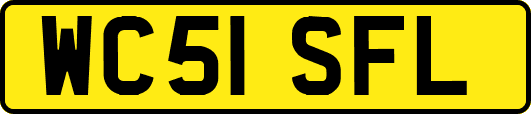 WC51SFL