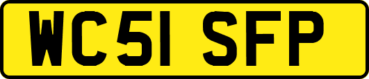 WC51SFP