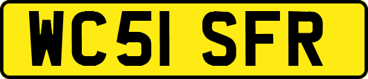 WC51SFR