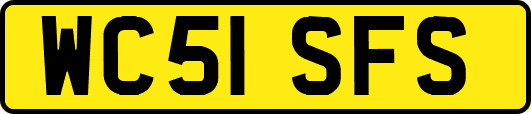 WC51SFS
