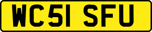 WC51SFU