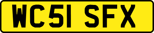 WC51SFX