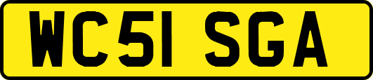 WC51SGA