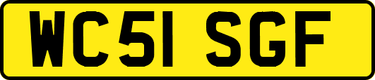 WC51SGF