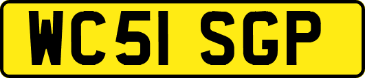 WC51SGP