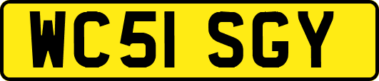 WC51SGY