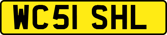 WC51SHL