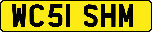WC51SHM