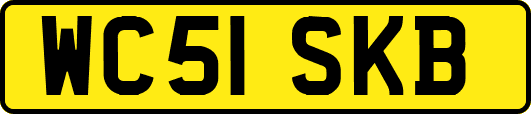 WC51SKB