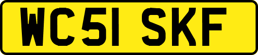 WC51SKF