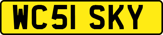 WC51SKY