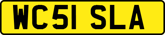 WC51SLA