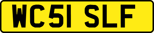 WC51SLF