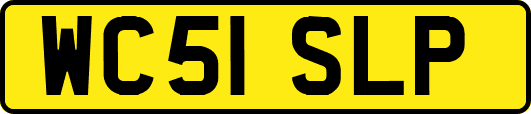WC51SLP