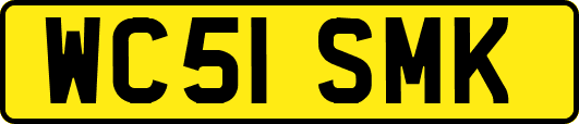 WC51SMK