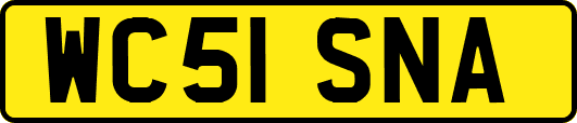 WC51SNA