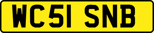 WC51SNB