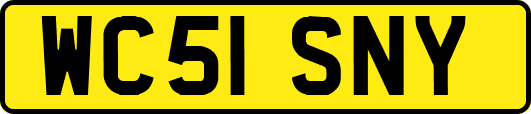 WC51SNY