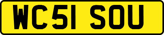 WC51SOU