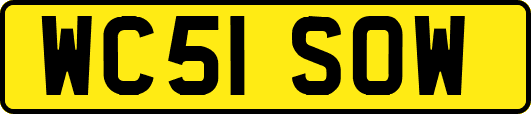 WC51SOW
