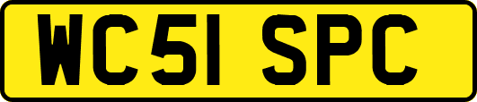 WC51SPC