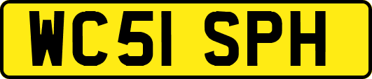 WC51SPH