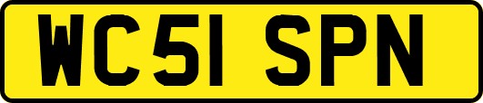 WC51SPN