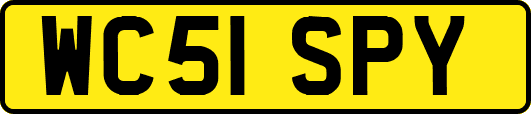 WC51SPY