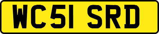 WC51SRD