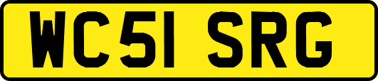 WC51SRG