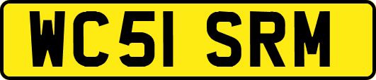 WC51SRM