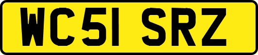 WC51SRZ