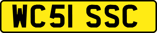 WC51SSC