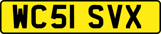 WC51SVX