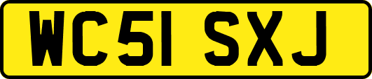 WC51SXJ