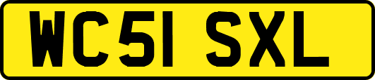 WC51SXL