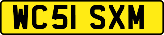 WC51SXM